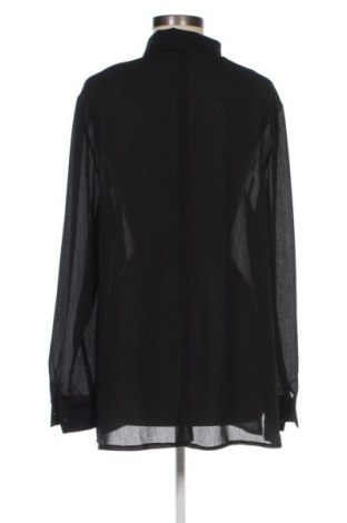 Cămașă de femei Unbranded, Mărime XL, Culoare Negru, Preț 64,83 Lei