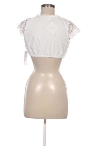 Cămașă de femei Unbranded, Mărime S, Culoare Alb, Preț 117,99 Lei