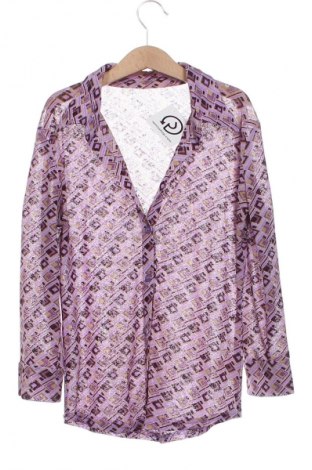 Damenbluse Unbranded, Größe XS, Farbe Mehrfarbig, Preis 7,99 €