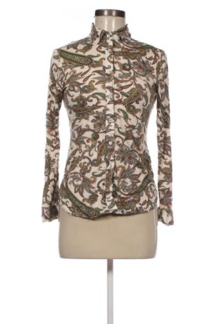 Damenbluse Unbranded, Größe S, Farbe Mehrfarbig, Preis 8,99 €