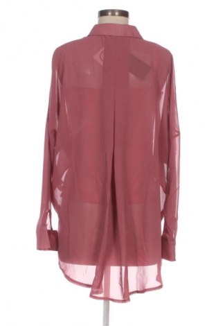Damenbluse Unbranded, Größe M, Farbe Aschrosa, Preis 27,99 €