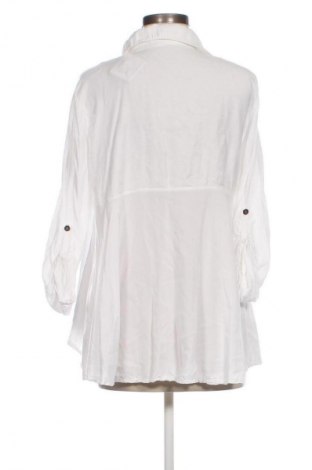 Damenbluse Unbranded, Größe M, Farbe Weiß, Preis 12,77 €
