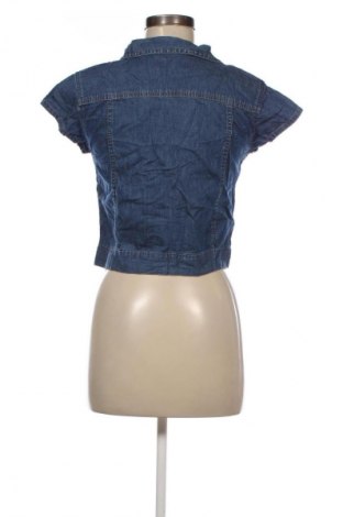 Cămașă de femei Unbranded, Mărime M, Culoare Albastru, Preț 81,99 Lei