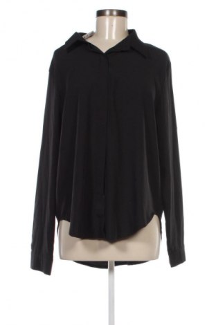 Damenbluse Unbranded, Größe XXL, Farbe Schwarz, Preis 12,68 €