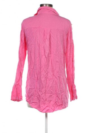 Damenbluse Unbranded, Größe M, Farbe Rosa, Preis 12,79 €