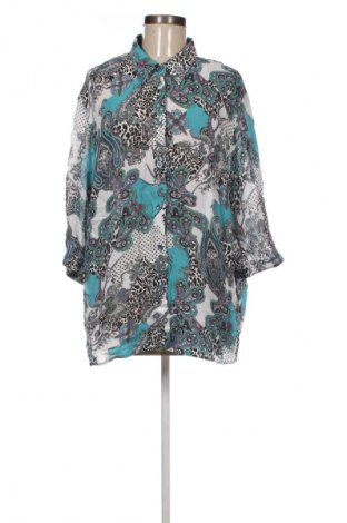 Cămașă de femei Unbranded, Mărime 3XL, Culoare Multicolor, Preț 81,99 Lei
