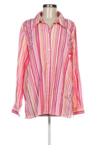 Damenbluse Unbranded, Größe L, Farbe Mehrfarbig, Preis 12,83 €