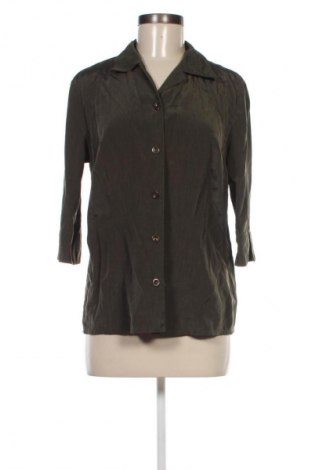Damenbluse Unbranded, Größe L, Farbe Grün, Preis 12,79 €