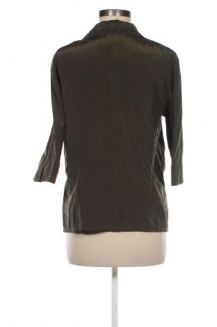 Damenbluse Unbranded, Größe L, Farbe Grün, Preis 12,79 €