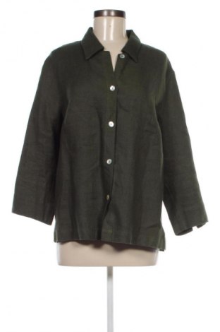 Damenbluse Unbranded, Größe XL, Farbe Grün, Preis 12,83 €