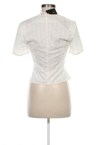 Damenbluse Unbranded, Größe XL, Farbe Weiß, Preis 20,45 €
