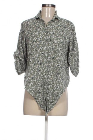 Damenbluse Unbranded, Größe L, Farbe Mehrfarbig, Preis 17,99 €