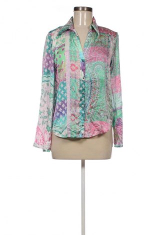 Damenbluse Unbranded, Größe L, Farbe Mehrfarbig, Preis 17,99 €