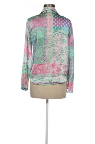 Damenbluse Unbranded, Größe L, Farbe Mehrfarbig, Preis 17,99 €