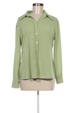 Damenbluse Unbranded, Größe XL, Farbe Grün, Preis 12,83 €