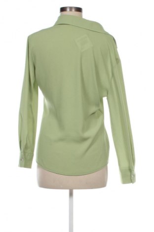 Damenbluse Unbranded, Größe XL, Farbe Grün, Preis 12,83 €