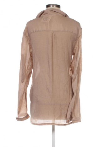 Damenbluse Unbranded, Größe M, Farbe Beige, Preis 12,83 €
