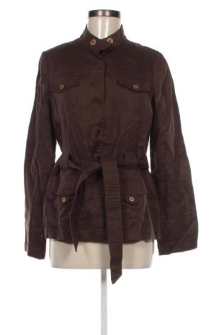 Damenbluse Unbranded, Größe L, Farbe Braun, Preis 12,83 €
