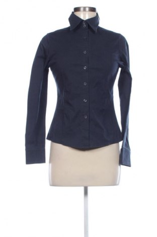 Damenbluse Unbranded, Größe M, Farbe Blau, Preis € 12,79