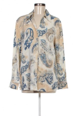 Damenbluse Unbranded, Größe L, Farbe Mehrfarbig, Preis 12,79 €