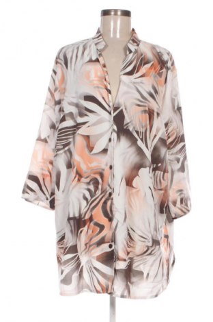 Damenbluse Unbranded, Größe 3XL, Farbe Mehrfarbig, Preis € 17,99