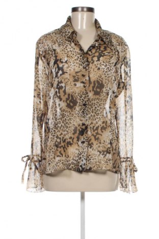 Cămașă de femei Unbranded, Mărime M, Culoare Multicolor, Preț 63,78 Lei