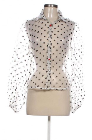Damenbluse Unbranded, Größe M, Farbe Mehrfarbig, Preis € 17,99