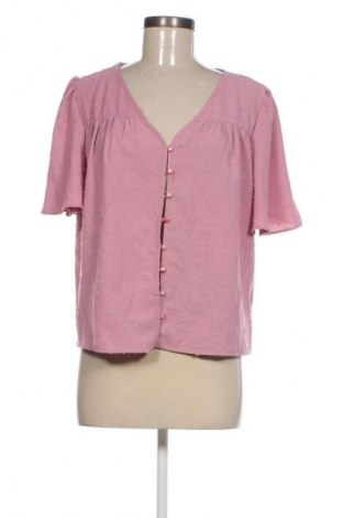 Dámská košile  Unbranded, Velikost XL, Barva Růžová, Cena  409,00 Kč