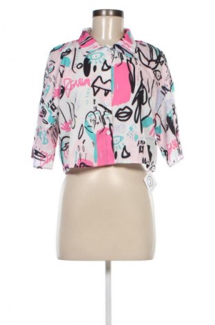 Cămașă de femei Unbranded, Mărime M, Culoare Multicolor, Preț 63,78 Lei