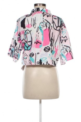 Cămașă de femei Unbranded, Mărime M, Culoare Multicolor, Preț 63,78 Lei