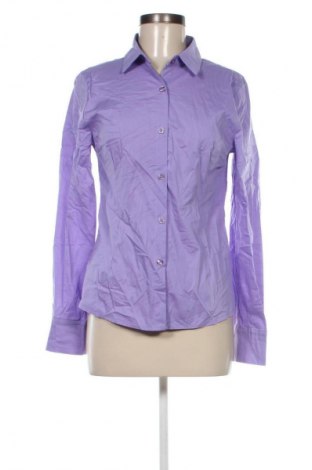 Damenbluse Unbranded, Größe M, Farbe Lila, Preis 17,99 €