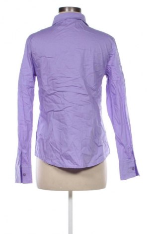 Damenbluse Unbranded, Größe M, Farbe Lila, Preis 17,99 €