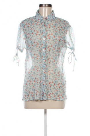 Damenbluse Unbranded, Größe XL, Farbe Mehrfarbig, Preis € 12,79