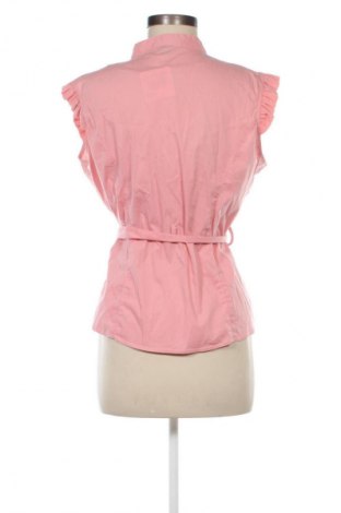 Damenbluse Unbranded, Größe XL, Farbe Rosa, Preis 12,83 €
