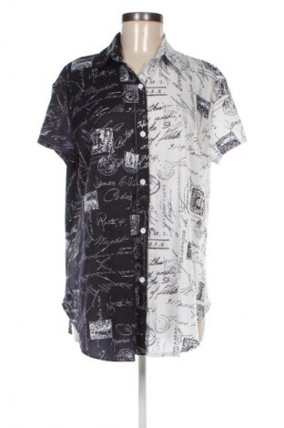 Damenbluse Unbranded, Größe XL, Farbe Mehrfarbig, Preis 12,79 €