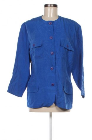 Damenbluse Unbranded, Größe L, Farbe Blau, Preis 12,68 €