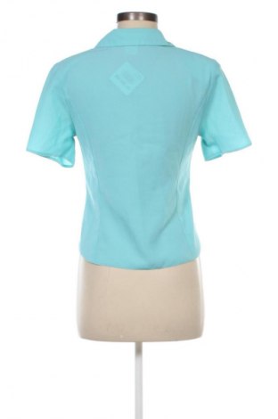 Damenbluse Unbranded, Größe M, Farbe Blau, Preis € 12,94