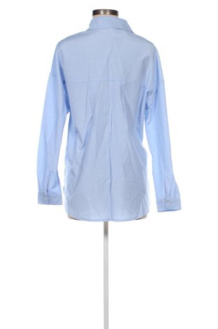 Damenbluse Unbranded, Größe M, Farbe Blau, Preis € 12,94
