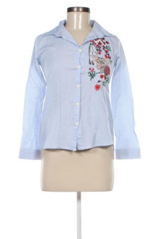Damenbluse Unbranded, Größe S, Farbe Mehrfarbig, Preis 12,83 €