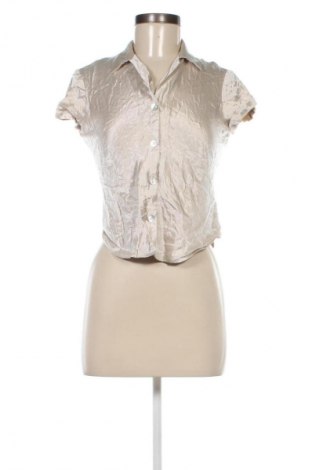 Damenbluse Unbranded, Größe M, Farbe Beige, Preis 12,83 €
