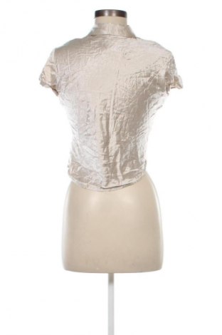 Damenbluse Unbranded, Größe M, Farbe Beige, Preis 12,83 €