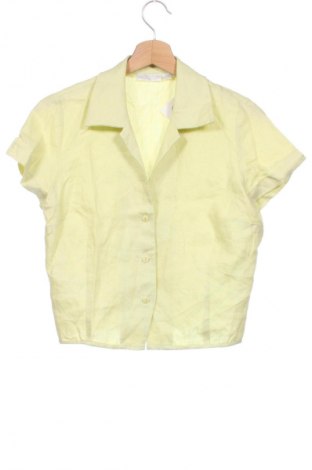 Damenbluse Unbranded, Größe XS, Farbe Grün, Preis 12,83 €