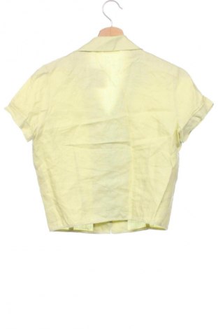 Damenbluse Unbranded, Größe XS, Farbe Grün, Preis 12,83 €