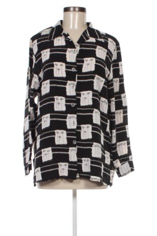 Damenbluse Unbranded, Größe XL, Farbe Mehrfarbig, Preis 12,83 €