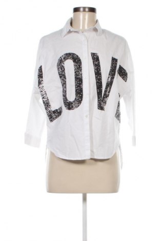 Damenbluse Unbranded, Größe S, Farbe Mehrfarbig, Preis 12,83 €