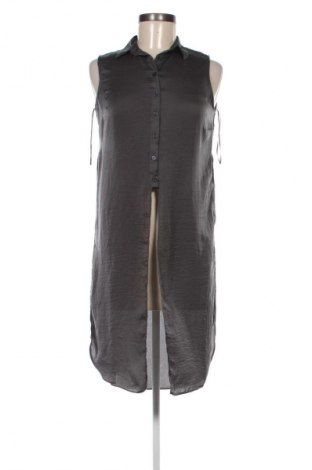 Damenbluse Unbranded, Größe S, Farbe Grau, Preis € 12,94