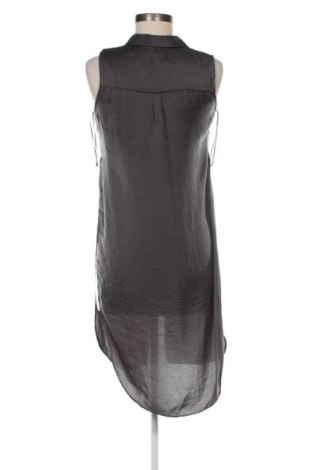Damenbluse Unbranded, Größe S, Farbe Grau, Preis € 12,94
