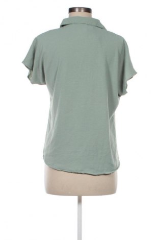 Cămașă de femei Unbranded, Mărime L, Culoare Verde, Preț 81,99 Lei