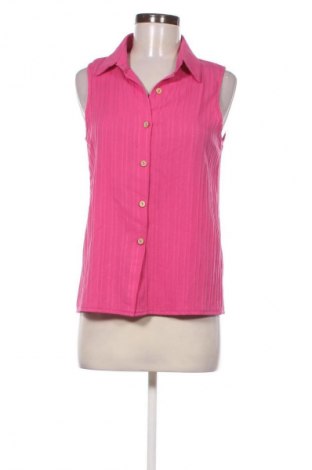 Damenbluse Unbranded, Größe L, Farbe Rosa, Preis 12,83 €