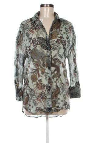 Cămașă de femei Unbranded, Mărime M, Culoare Multicolor, Preț 61,20 Lei